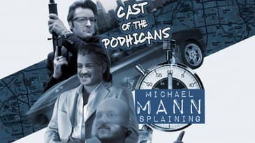 Miami Vice - Pilot Episode