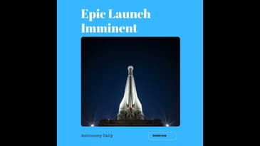 Starship V3 Flight 12: A Giant Leap for SpaceX | Neptune's Moon Mystery Unveiled