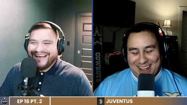 Episode 16 - Serie A Season 2024-2025 Preview Part 2