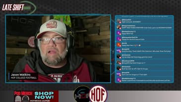 Miami Takes Over the Cotton Bowl, OU Loses the Hawkins Brothers & CFP Chaos Unfolds