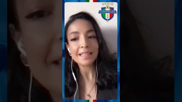 We don't yet know why Juventus was docked 15 points