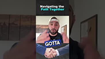 Navigating the Path Together