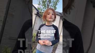 A quote by Mark Rober you needed to hear! #shorts #quotesoftheday #toddlerlife #markrober #quotes