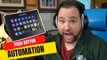 How I've Configured my Stream Deck