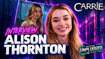 Alison Thornton Reveals the Dark Side of Chris Hargensen in Mike Flanagan’s Carrie