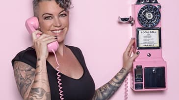 Managed Sales Pros Live Stream