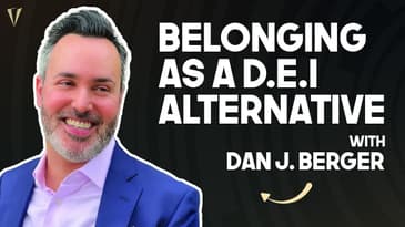 The Missing Link in Hybrid Teams? A Sense of Belonging. Why It’s More Strategic Than DEI