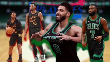 Celtics Will Face Cavs in 2nd Round! : Initial Reaction Preview