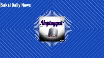 Sakalchya Batmya / Daily Sakal News - Sakal Unplugged with Aroh Welankar - "शिवसेनेने एकनाथ...