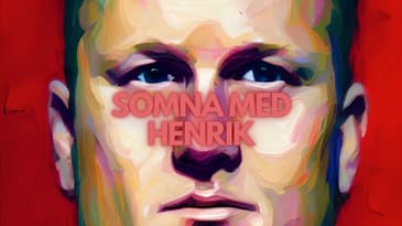 Om att resa | Somna med Henrik