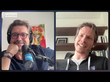 "ChatGPT est une boite noire, il faut des IA ouvertes"