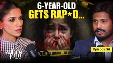 Child Safety Is Not Optional: A Hard Truth  | ft. Adv. Swapneal