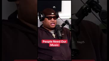 People Need Our Music