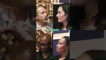 Navigating Two Worlds  Being Hispanic in the Military and Corporate World