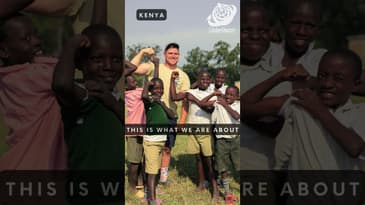 This Is What We Are About! Globe Aware Kenya