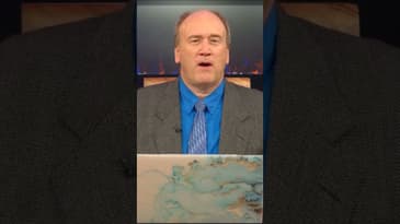 This is the purpose of prophecy!