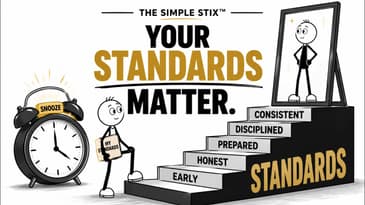 Presenting: The Simple Stix™ Episode One (TEASER)