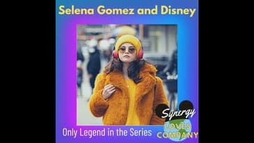 Selena Gomez and Disney