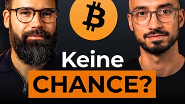 Warum du für 1 Bitcoin zu spät dran bist