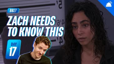 BB27 Friday Live Feed Update July 25, 2025