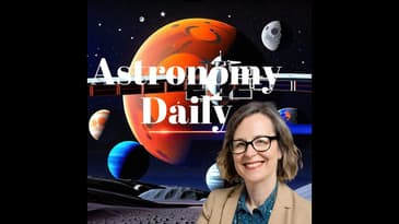 From Asteroid Alerts to Lunar Innovations: Exploring Space's Latest Wonders: S04E49