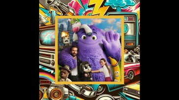 438: IF / Imaginary Friends