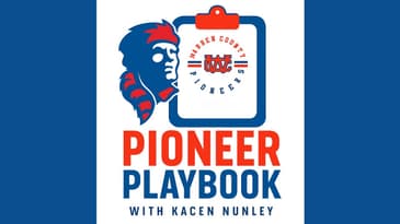 Pioneer Playbook