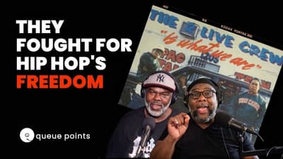 How 2 Live Crew's Bold Moves Shaped Music History