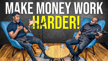 Why only 6% Invest: Closing the Wealth Gap | @savvywallet  S7 Ep.6