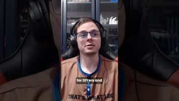 I Suffer From Needing Another Tool