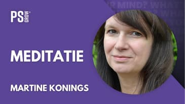 Martine Konings Over Muziek, Massages & Meditatie | What's On Your Mind? (Dutch/Nederlands)