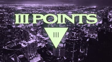 III Points 2025 | Official Trailer