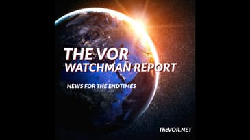 Exposing Corruption, Doing What Is Right and Just, & The Prophetic Warning