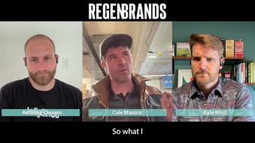 5. How Fixing Consolidation And Corporate Structures Would Send More Money Back To Producers