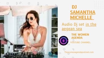 taylor swift |  taylor swift Songs |  Dj Samantha Michelle |  Women Agenda