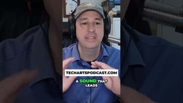 Sound Console: Instrument of Worship | techartspodcast.com