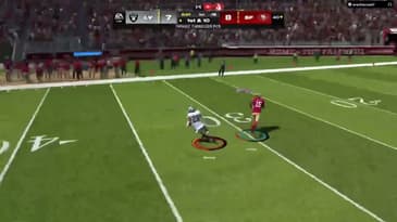 Online Madden 24.