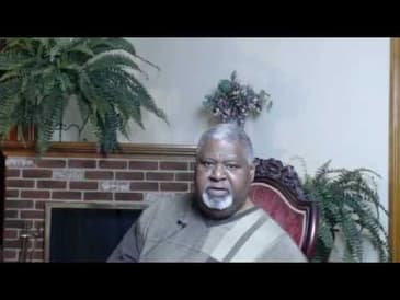 Supernatural Freedom Part 5