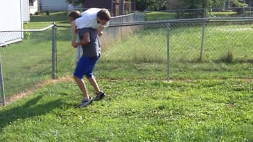 UIW Pick Your Poison 1/8