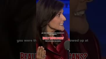 Are Republicans really arguing about curtains?