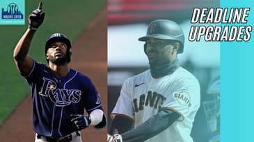 These Are UNDERRATED HITTERS The Mariners Should Target In A Trade