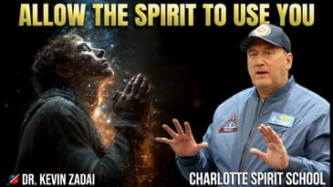 Allowing the Spirit to Use You | Yielding to God's Power Daily