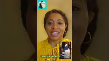 Have You Heard Of This Author? She Is Fantastic