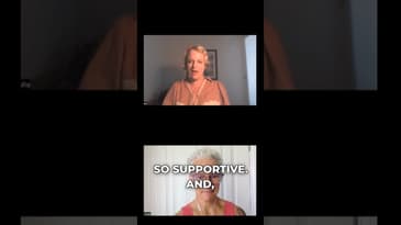 Midlife Isn't the End—It's the Beginning #MindsetReset #LifeLesson