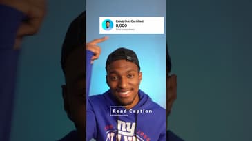 I reached 8000 subscribers 🚀