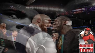 Greatness: Wilder vs Fury 2018!  #JuniorLive #LDBC