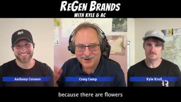 Troon Vineyard’s Regenerative Transformation