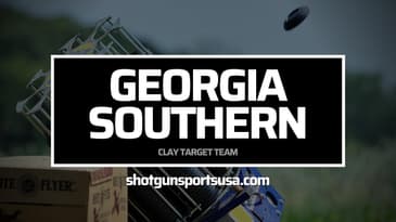 Georgia Southern University Clay Target Team
