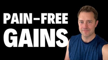 Pain-Free Full-Body Workout for Flexibility