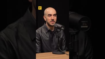 Joze Piranian On Why He Became A Public Speaker #gentstalk #mentalhealth